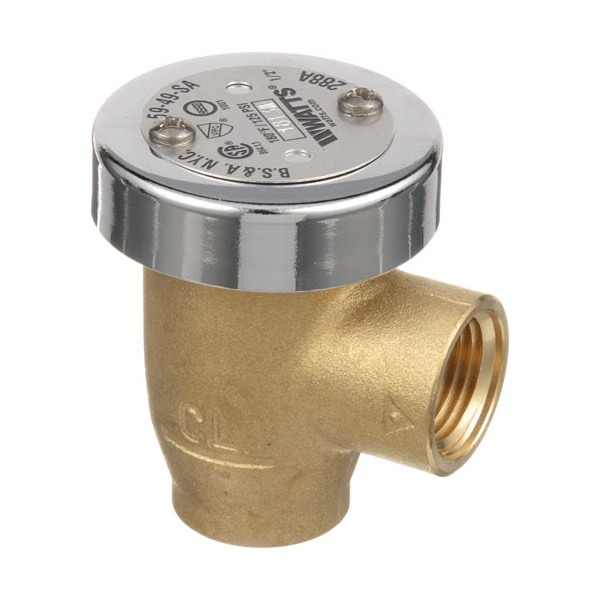 Breaker, Vacuum - 1/2"